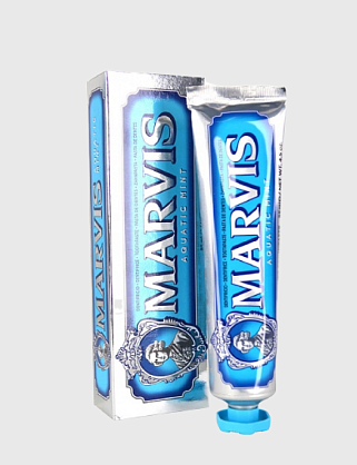 зубная паста cвежая мята / aquatic mint 85 мл