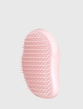 расческа tangle teezer the original mini millennial pink