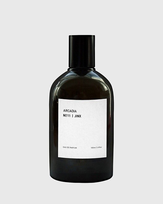 no. 11 jinx edp 100 ml - парфюмерная вода