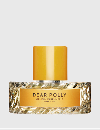 dear polly edp 50 ml - парфюмерная вода
