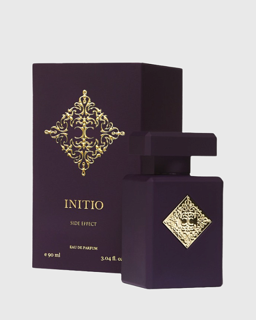 side effect edp spray, initio сайд эффект парф.вода спрей  90 мл