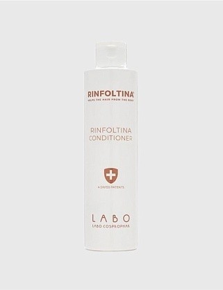 rinfoltina кондиционер для укрепления волос, 200 мл