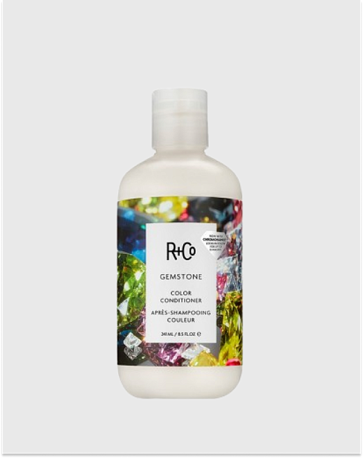 gemstone color conditioner / калейдоскоп кондиционер для ухода за цветом с комплексом chromohance™, 