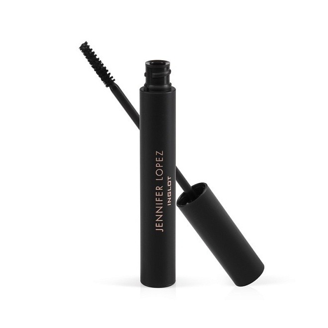 тушь для ресниц jlo viva las lashes mascara j555 black