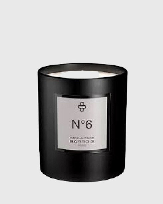 ароматическая свеча "ванильное настроение" лимитированный выпуск