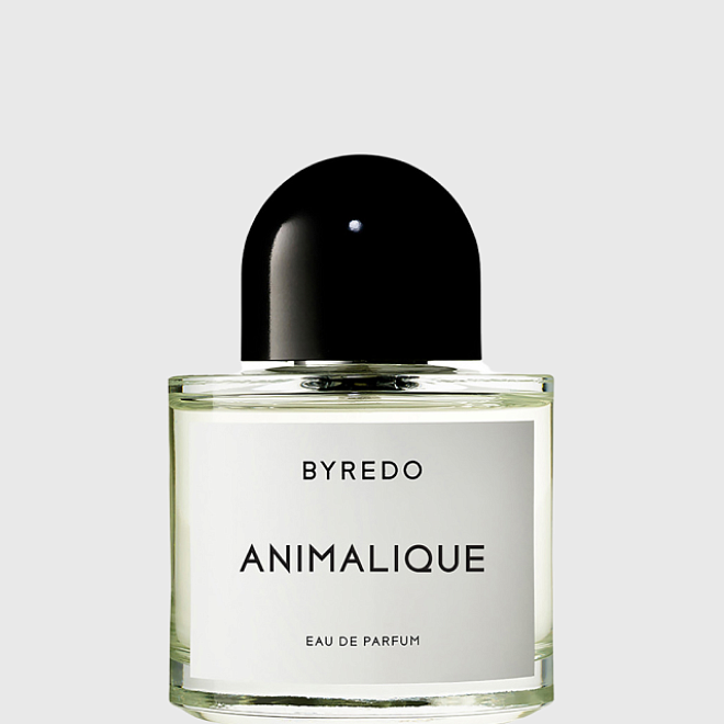 animalique edp 50 ml - парфюмерная вода