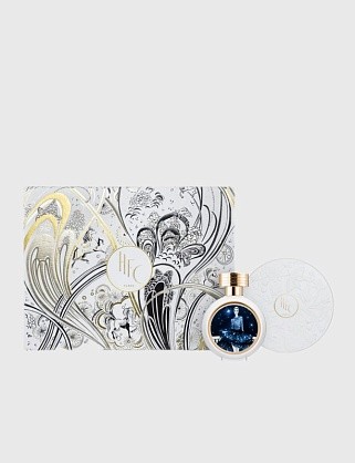 набор diamond in the sky парф. вода спрей 75 мл + гель для тела с эффектом сияния 270 мл