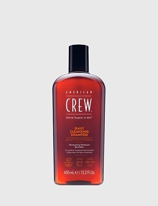 daily cleancing shampoo ежедневный очищающий шампунь, 450 мл