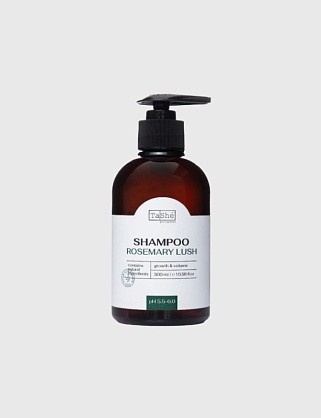 шампунь для волос tashe professional "rosemary lush", 300 мл