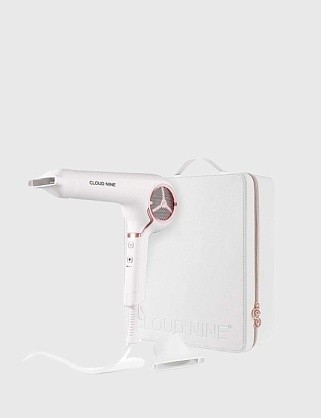 the airshot pro / фен the airshot pro