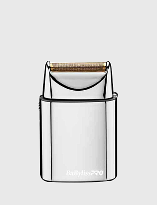 шейвер babyliss pro на батарейках