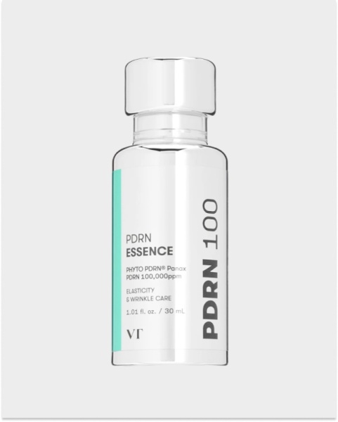 Эссенция с экстрактом женьшеня PDRN Essence 100 30мл