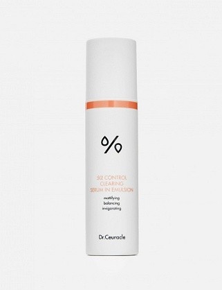 эмульсия "5-альфа контроль", 100 мл