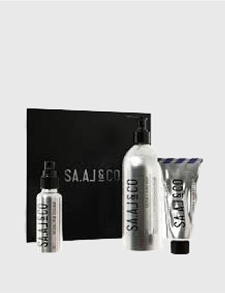 набор "очищение и защита" 