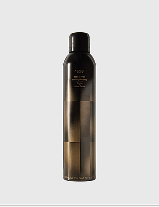 free styler working hairspray / спрей для подвижной фиксации "свобода стиля", 300 мл