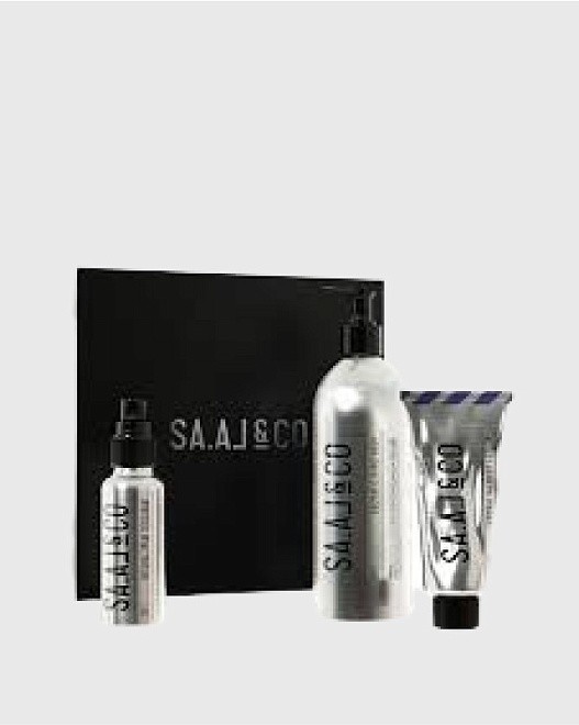 набор "очищение и защита" 