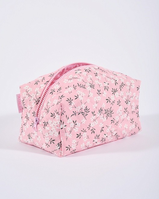 косметичка "цветы жасмина "