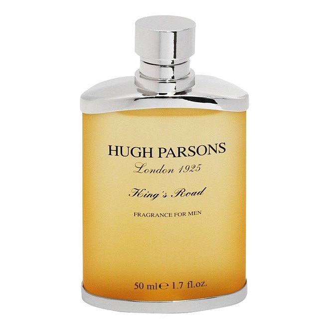 old england king's road п.в. 50 мл.