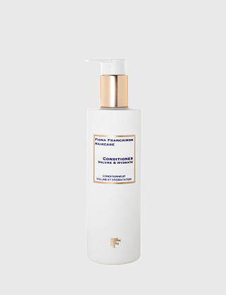 volume & hydrate conditioner/ кондиционер для объема и увлажнения 250 мл