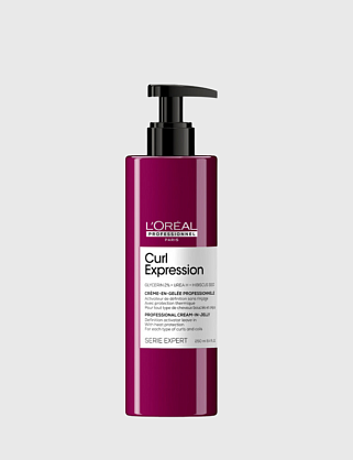 curl expression крем-гель 250 мл