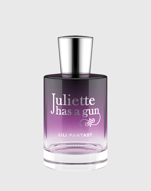 lili fantasy edp 50 ml - парфюмерная вода