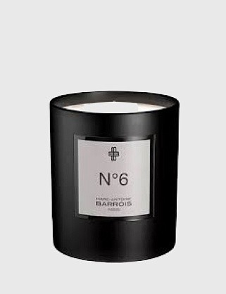 ароматическая свеча "ванильное настроение" лимитированный выпуск