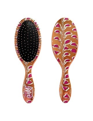 wet brush щётка osmosis original - мерцающие водоросли (556674)