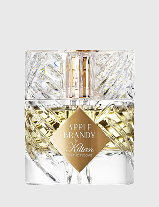 парфюмерная вода apple brandy 50 мл