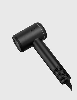 фен mustang premium miracle mfpr-06 чёрный