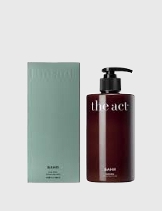 лосьон для тела, баня, 460 мл