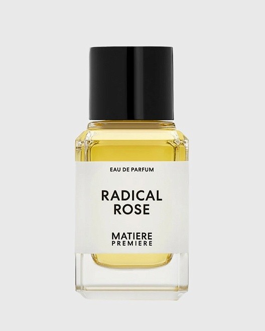 radical rose - парфюмерная вода 50мл спрей