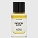 radical rose - парфюмерная вода 50мл спрей