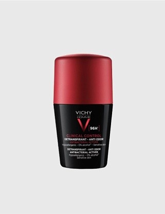 homme дезодорант-антиперспирант clinical control 96ч 50мл homme дезодорант-антиперспирант clinical control 96ч 50мл