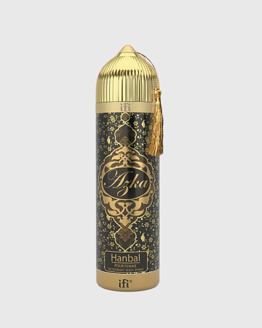 hanbal w deo 200 ml spr