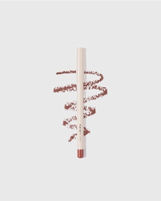 карандаш для губ bellagio shikstudio / lip pencil bellagio shikstudio