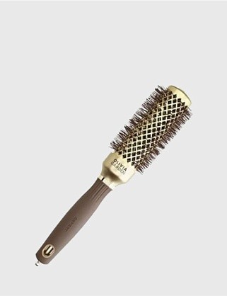 ntxl34 /70241 - нано термик speed xl термобрашинг 34 мм, ультрадлин, керамик-ион