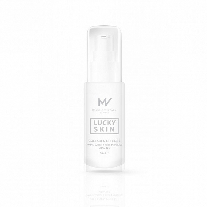 collagen defense, 30мл.