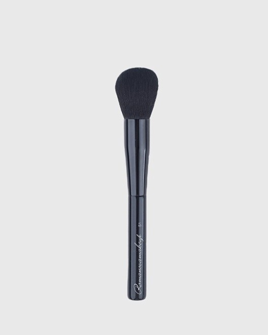 s1 кисть для тона и пудры sexy makeup brush