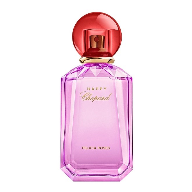 felicia roses парфюмерная вода жен., 40 мл