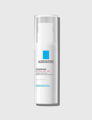 толеран розалиак ar уход 40мл 