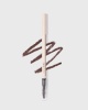 Brow powder pencil Medium SHIKstudio