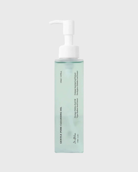 Гидрофильное масло для лица Gentle Pore Cleansing Oil, 150 мл
