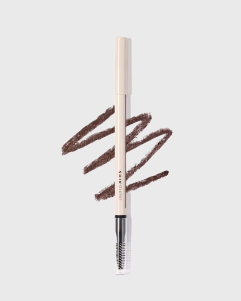 Brow powder pencil Medium SHIKstudio