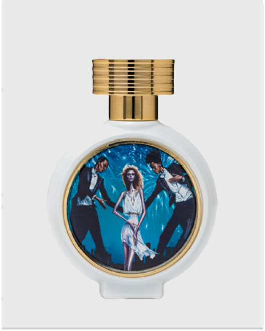 delicious kisses, edp, hfc делишэс киссес, жен. парф. вода 75 мл спрей