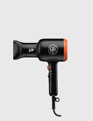 электрофен для волос ga.ma absolute blow