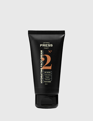 увлажняющий крем (флюид) для лица № 2, 50 мл 