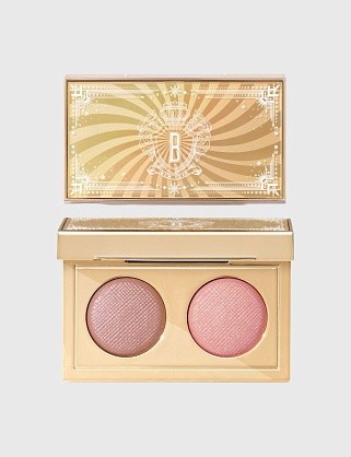 тени д/век bb luxe hol fy26-sp pink