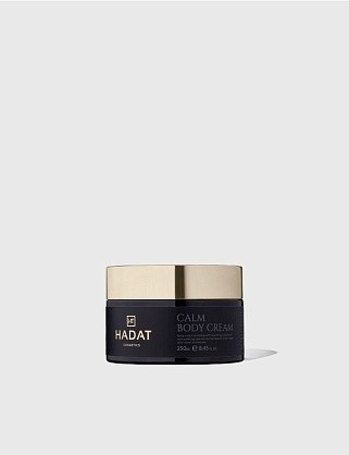 calm body cream крем для тела 250 мл