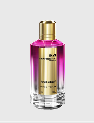 roses greedy edp 120 ml - парфюмерная вода