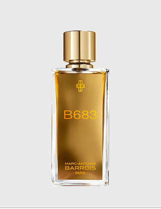 парфюмерная вода b683 100 мл
